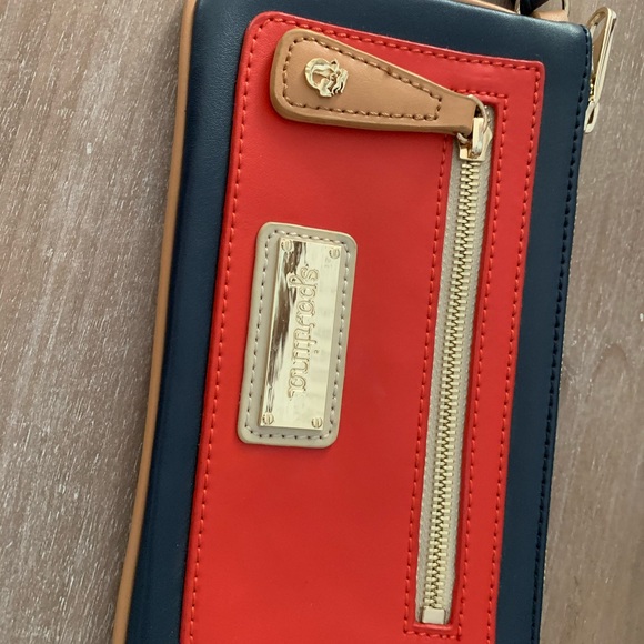 Spartina wristlet - Picture 2 of 3